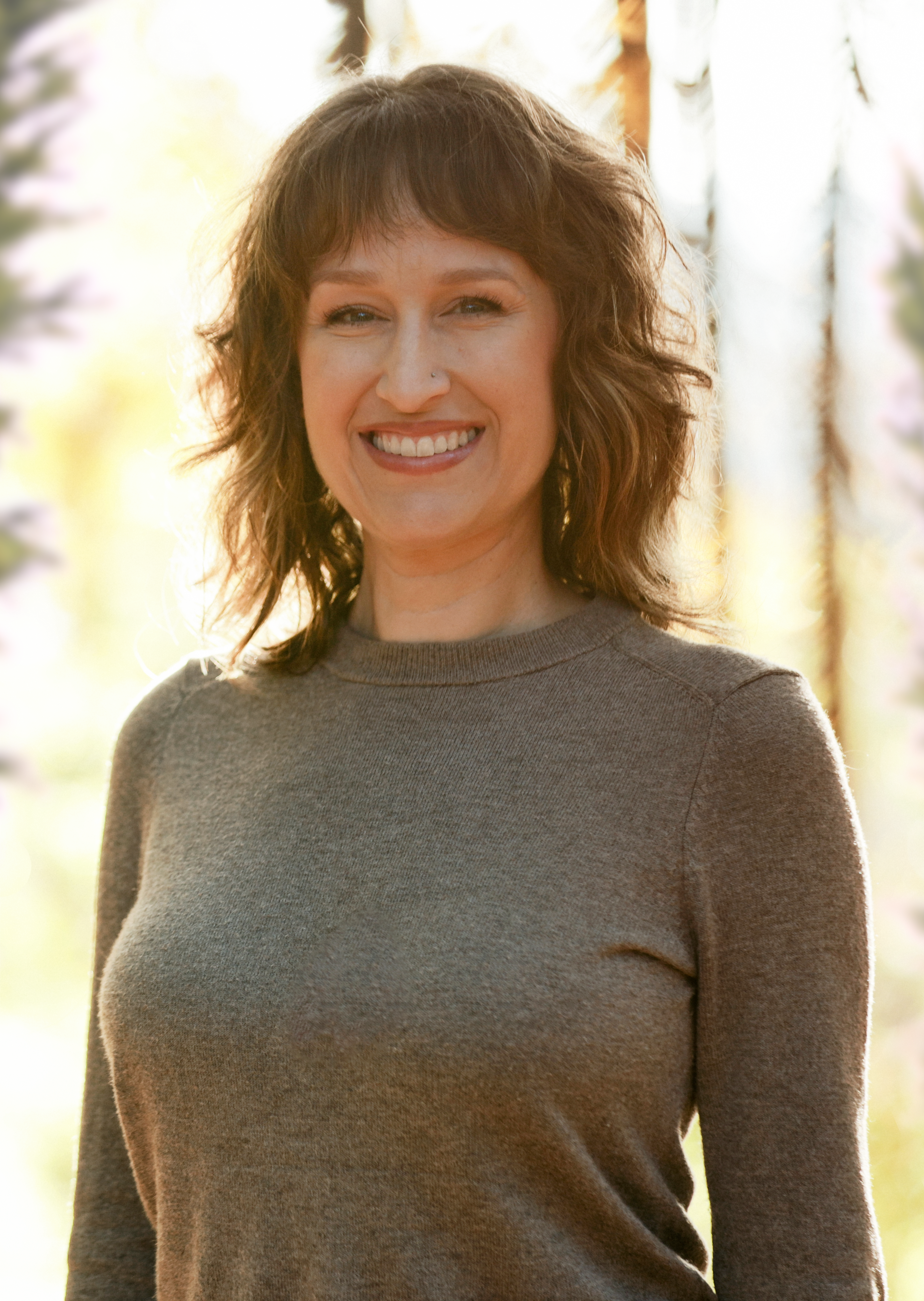 Carrie King